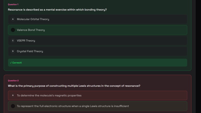 Lumina Notes – screenshot 4