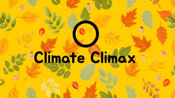 Climate Climaxes – screenshot 1