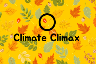 Climate Climaxes
