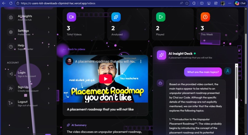 HackOps – screenshot 1