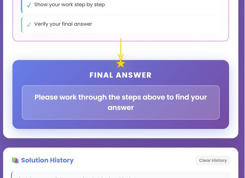 Smart GeminiSolver – screenshot 2
