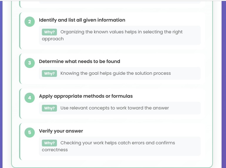 Smart GeminiSolver – screenshot 5