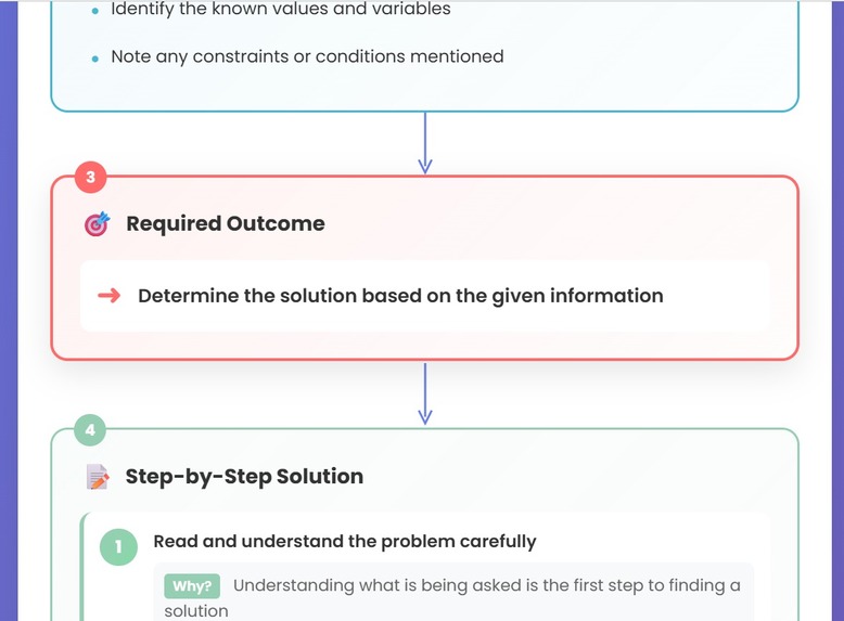 Smart GeminiSolver – screenshot 6
