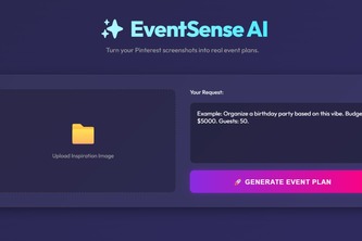 EventSense