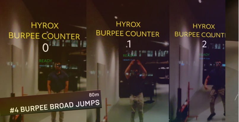 HYROX Pulse – screenshot 2