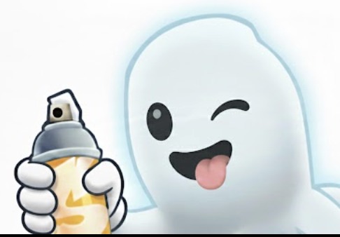 Graffiti – screenshot 1