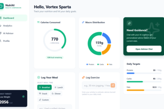NutriAI