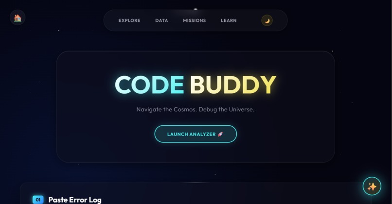 RAPIDRES – screenshot 1