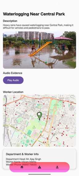 Sahaya Setu – screenshot 3