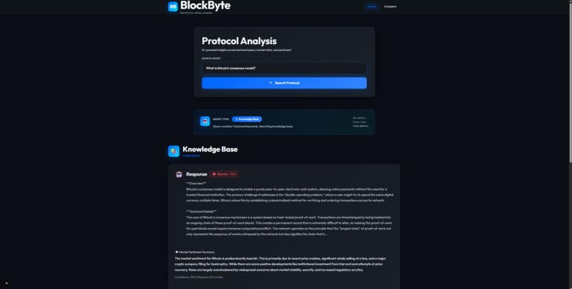 Crypto Analysis – screenshot 2