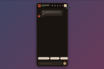 Mental Wellness Mentor 