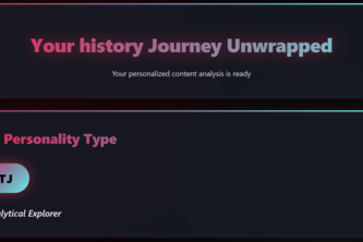 Deepfeed Wrapped