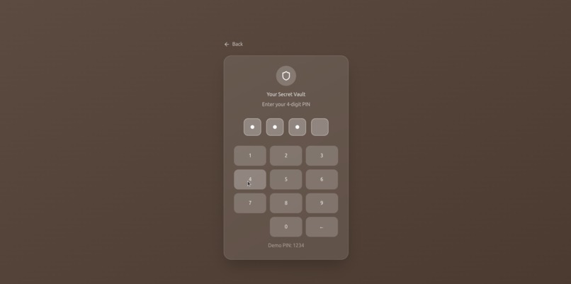 SheOwnsIt – screenshot 2