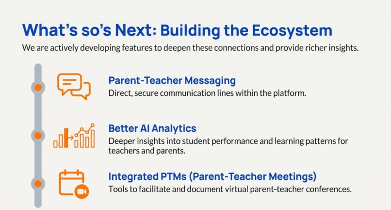 MyClassroom.AI – screenshot 6