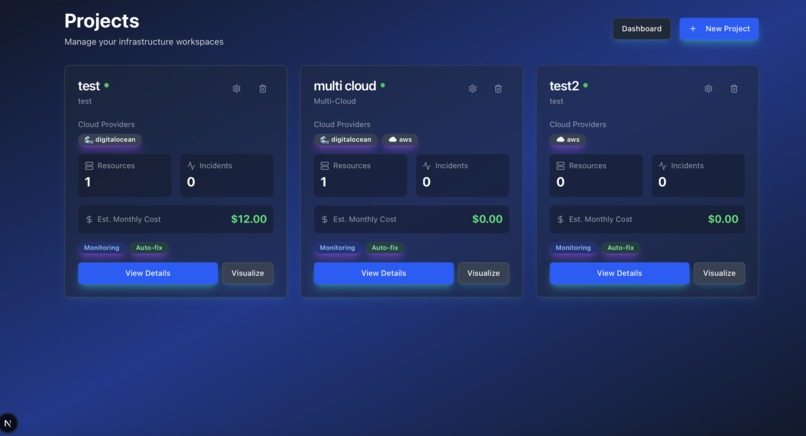 Rift – screenshot 2