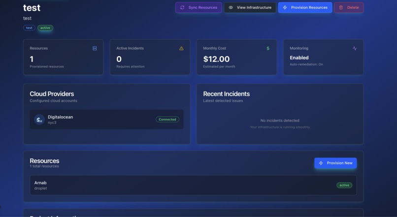 Rift – screenshot 3