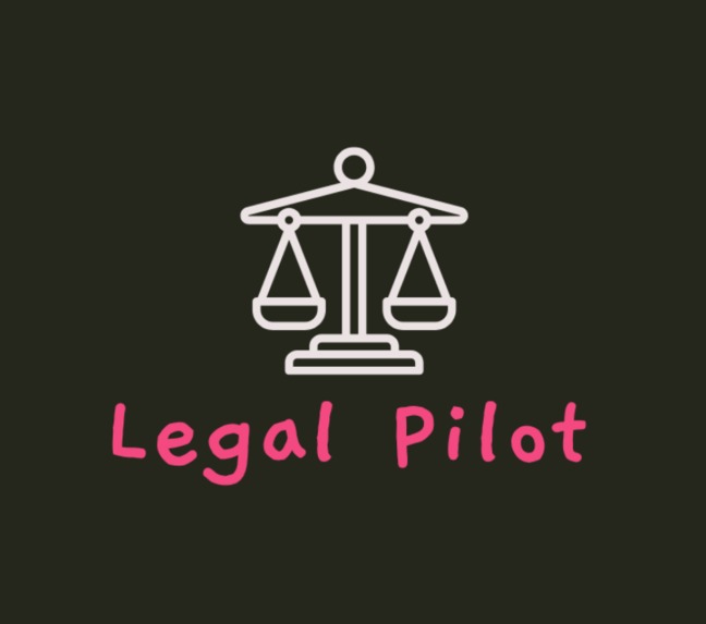 Legal Pilot – screenshot 1