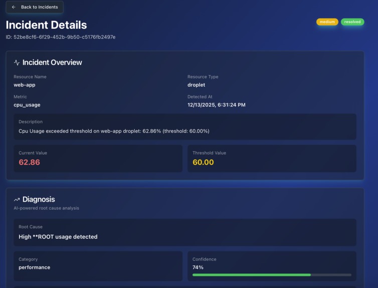 Rift – screenshot 6