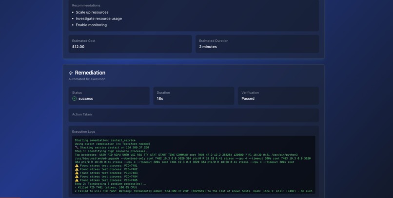 Rift – screenshot 7