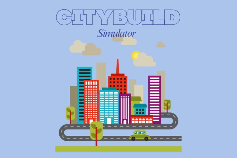 CityBuild Simulator – screenshot 3
