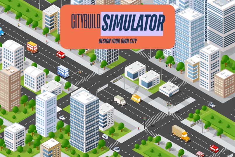CityBuild Simulator – screenshot 4