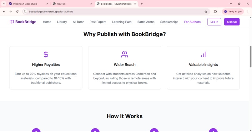 EquiLearn – screenshot 12