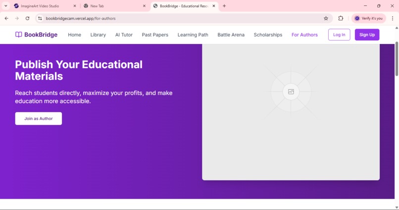 EquiLearn – screenshot 13