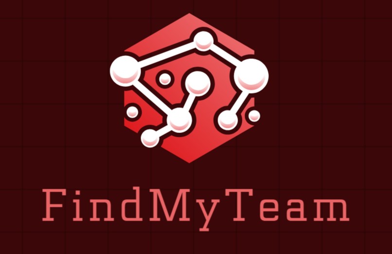 FindMyTeam – screenshot 1