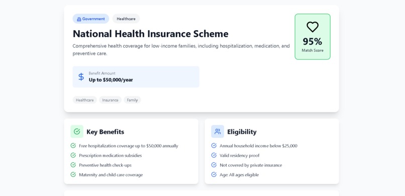 CiviLink Global – screenshot 4