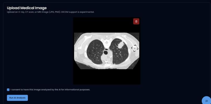 Healthflow – screenshot 9