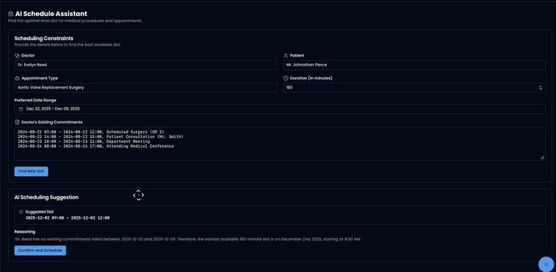 Healthflow – screenshot 16