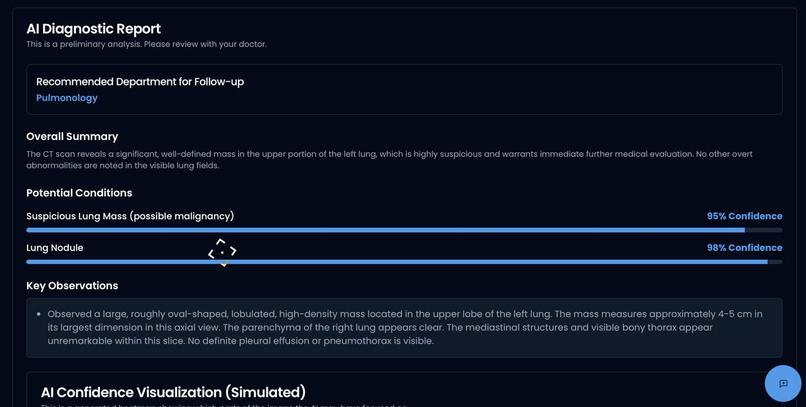 Healthflow – screenshot 8