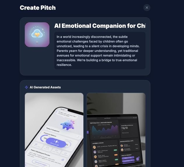 pitchforge – screenshot 1