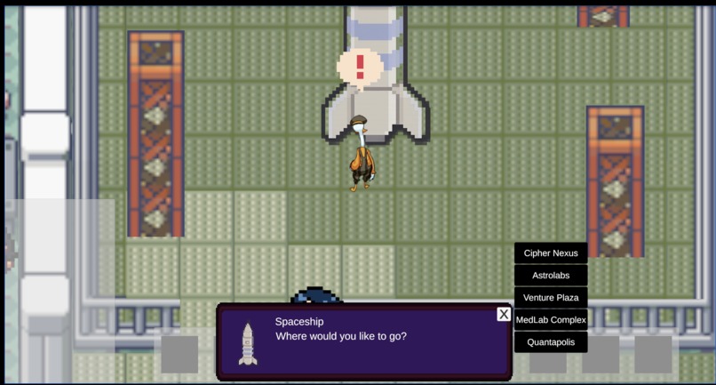 AstroTour – screenshot 1