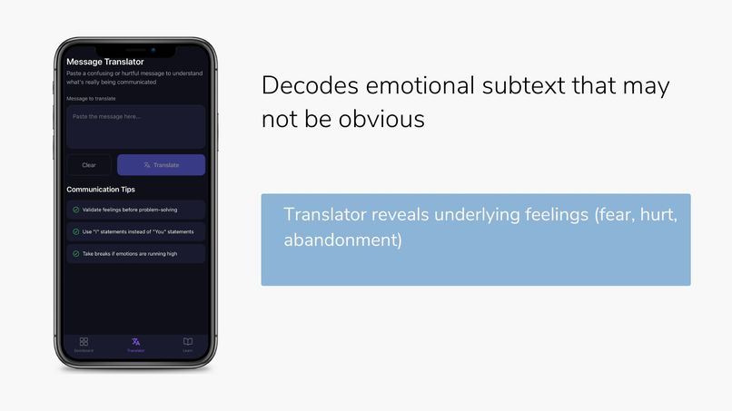 Sukoon  – screenshot 4