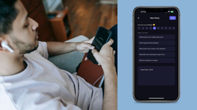 Sukoon  – screenshot 7