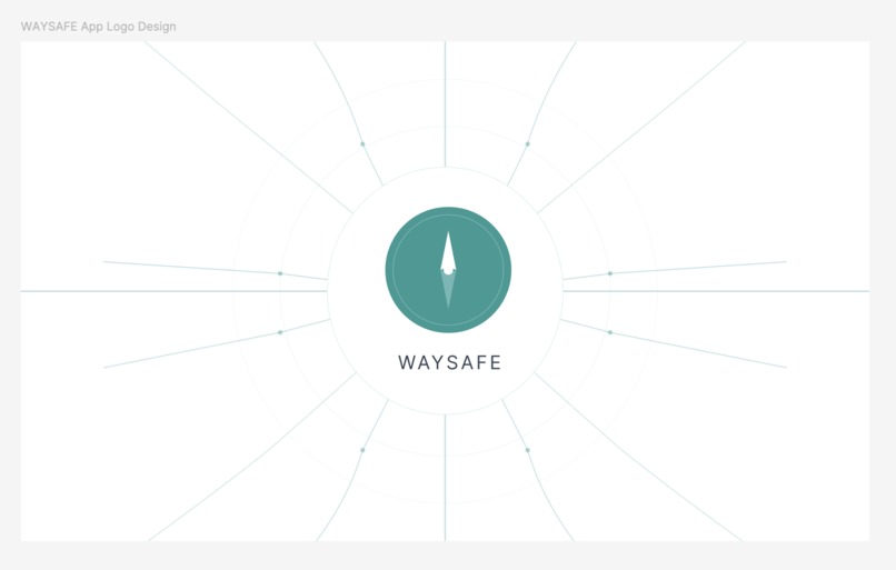 WaySafe – screenshot 1