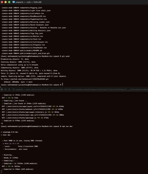 Toodles – screenshot 2