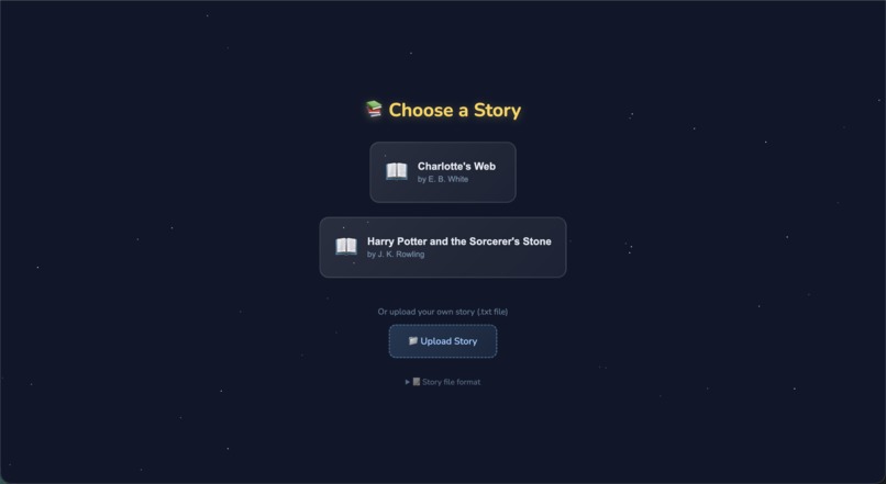 Immersive Reader – screenshot 2