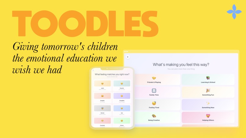 Toodles – screenshot 1
