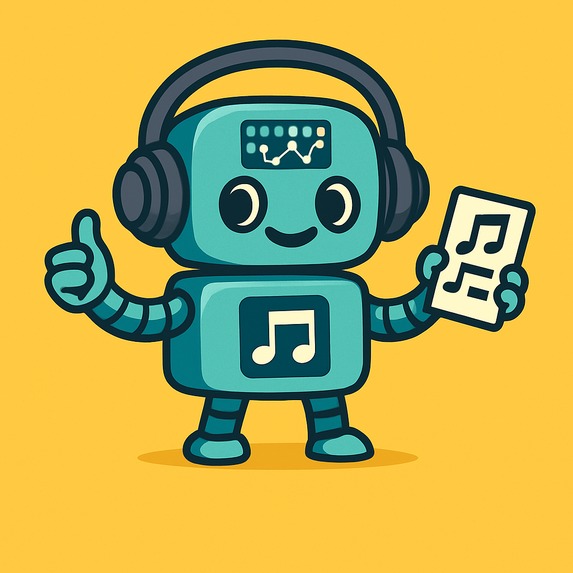 Algo Rhythms – screenshot 1