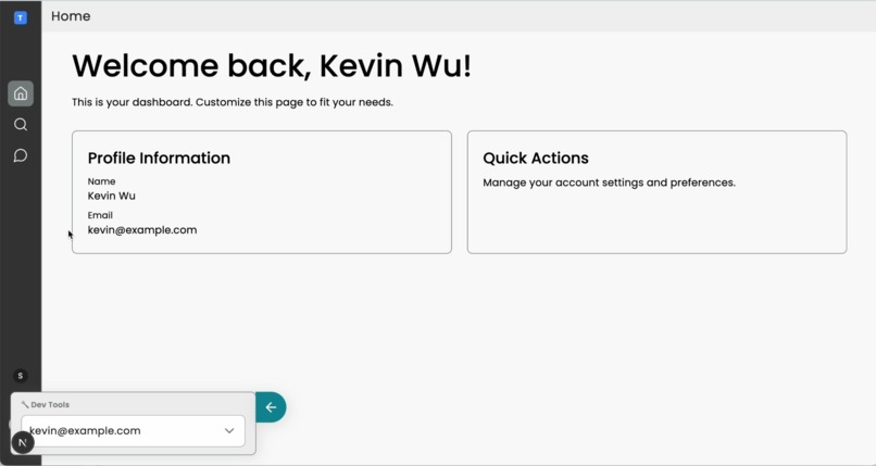 Turk – screenshot 2