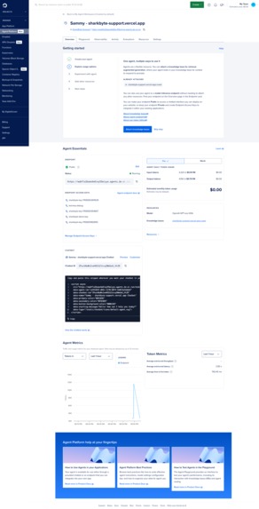 SharkByte Support – screenshot 6