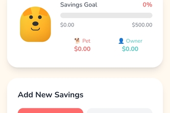 PawSaver.app