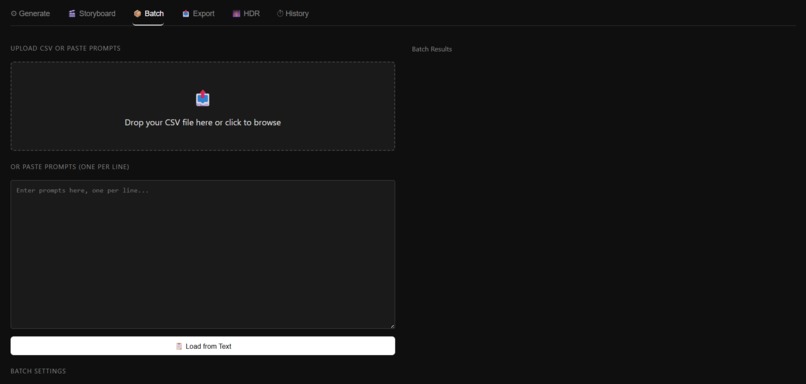 Shot Weaver – screenshot 3