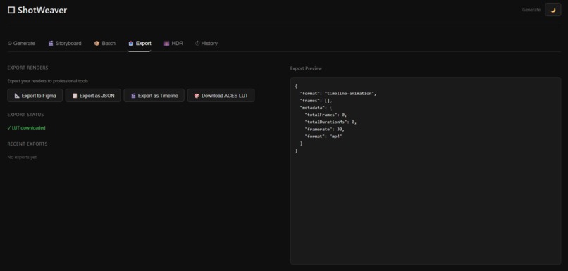 Shot Weaver – screenshot 4