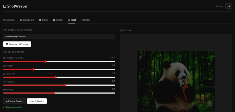 Shot Weaver – screenshot 5
