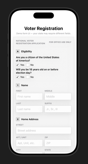 Project Turnout – screenshot 2