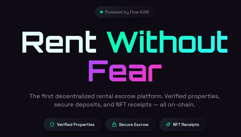 TRUST LEASE. – screenshot 1