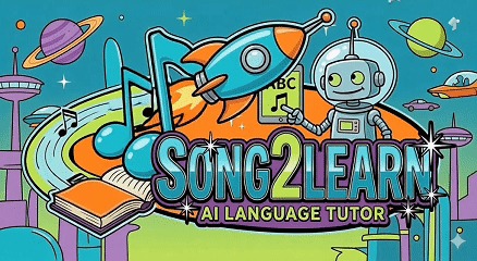 Song2learn – screenshot 1